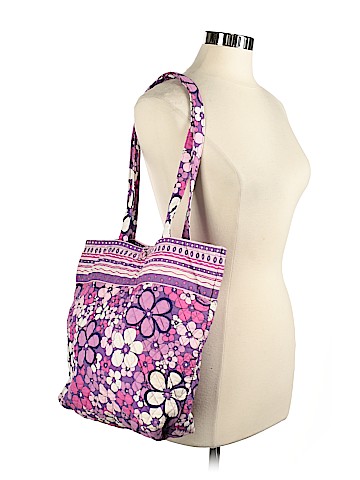 Vera Bradley Tote (view 2)