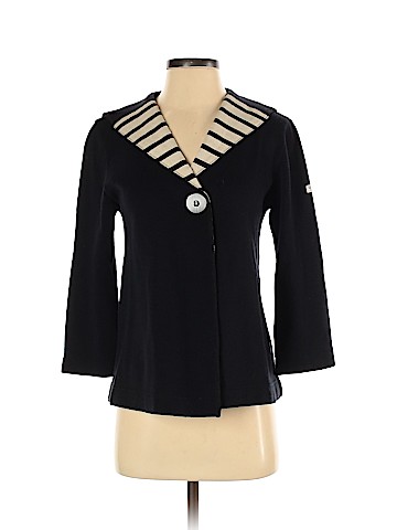 Saint James Wool Blazer (view 1)