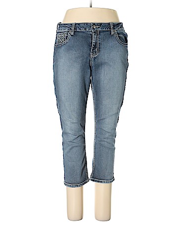 Assorted Brands Jeans (view 1)