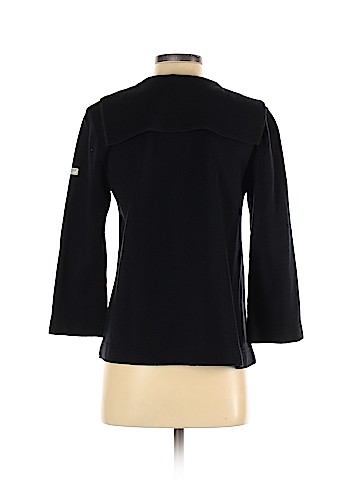 Saint James Wool Blazer (view 2)