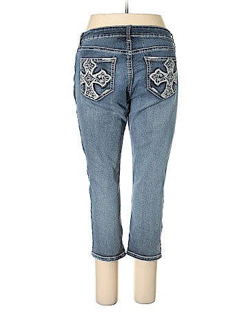 Assorted Brands Jeans (view 2)