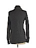 Eileen Fisher 100% Wool Gray Wool Cardigan Size M - photo 2