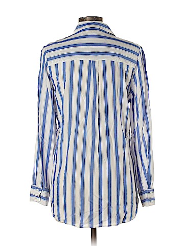 Forever 21 Long Sleeve Blouse (view 2)