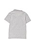 Gymboree 100% Cotton Gray Short Sleeve Polo Size 7 - photo 2