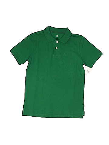 Gap Kids Short Sleeve Polo (view 1)