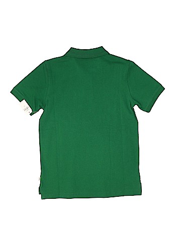Gap Kids Short Sleeve Polo (view 2)
