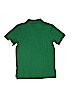 Gap Kids 100% Cotton Green Short Sleeve Polo Size L (youth) - photo 2