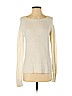 American Eagle Outfitters Ivory Pullover Sweater Size S - photo 1