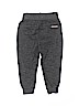 Hudson Gray Sweatpants Size 2T - photo 2