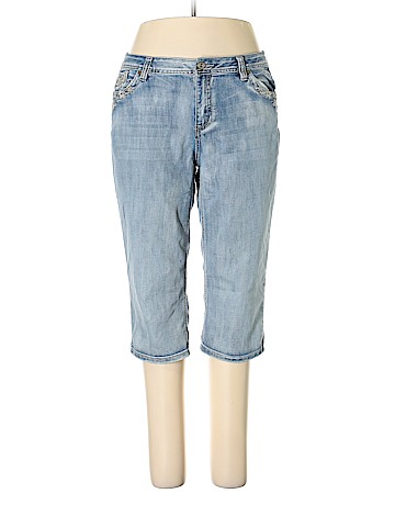 Indigo Thread Co. Jeans (view 1)