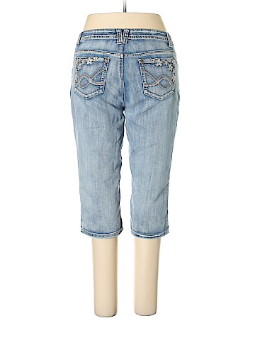 Indigo Thread Co. Jeans (view 2)