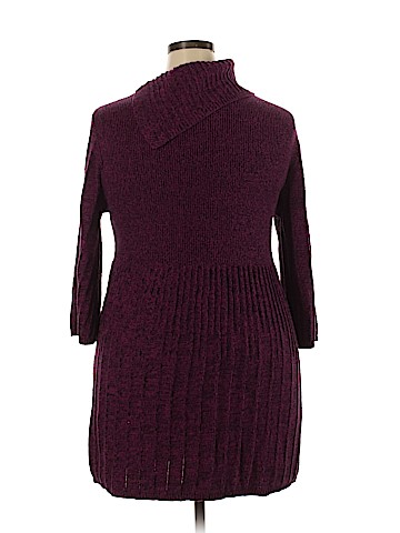 Style&Co Pullover Sweater (view 2)