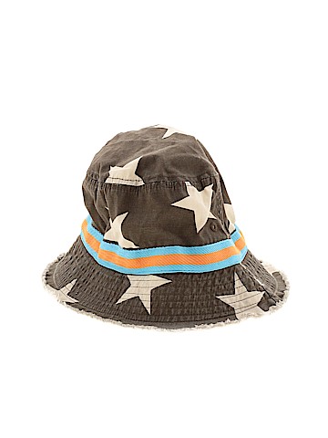 Mini Boden Bucket Hat (view 1)
