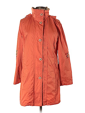 Rainforest Jacket (view 1)