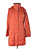 Rainforest 100% Polyester Orange Jacket Size L - photo 1