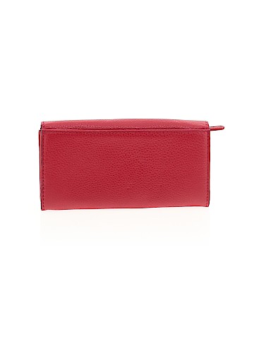 MICHAEL Michael Kors Leather Wallet (view 2)