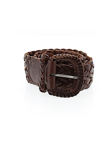 Abercrombie & Fitch Leather Belt (view 1)