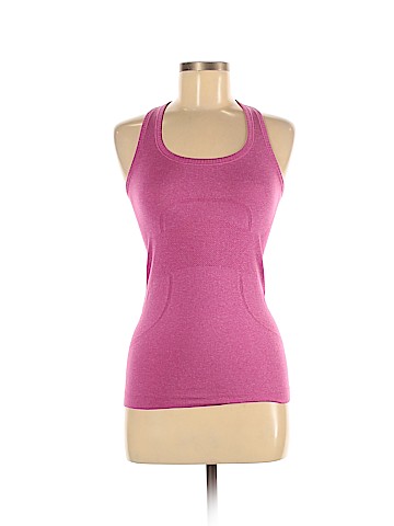 Lululemon Athletica Active Tank (view 1)