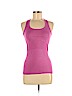 Lululemon Athletica Pink Active Tank Size 6 - photo 1