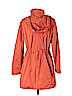 Rainforest 100% Polyester Orange Jacket Size L - photo 2