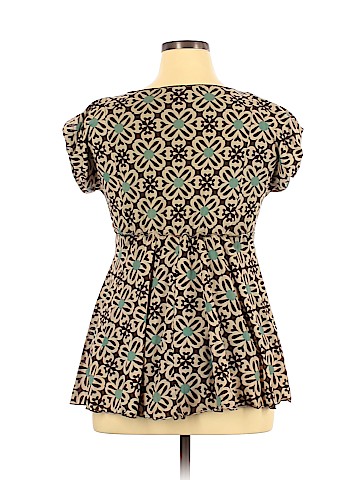 Studio M Short Sleeve Top (view 2)