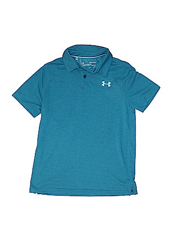 Under Armour Short Sleeve Polo (view 1)