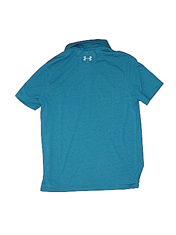 Under Armour Short Sleeve Polo (view 2)
