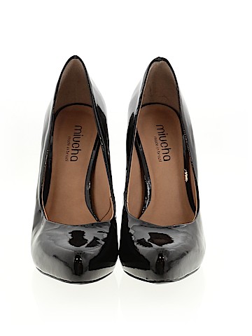 Miucha Heels (view 2)