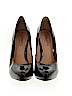 Miucha Black Heels Size 8 - photo 2