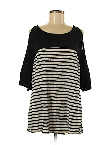 Hayden 3/4 Sleeve Top (view 1)