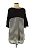Hayden Black 3/4 Sleeve Top Size M - photo 2
