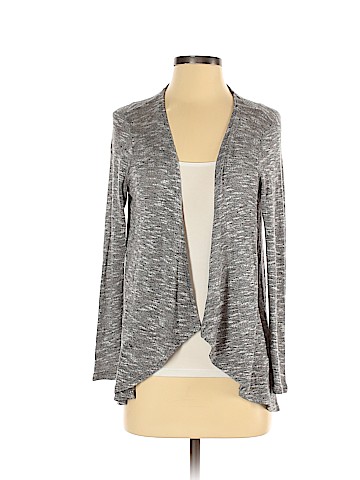 Charlotte Russe Cardigan (view 1)