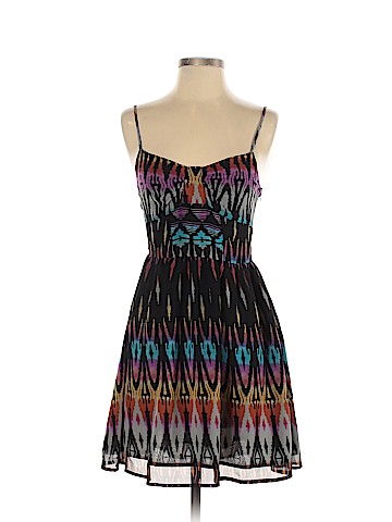 Forever 21 Casual Dress (view 1)