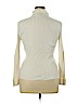 Talbots Ivory Turtleneck Sweater Size XL (petite) - photo 2
