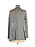 Charlotte Russe Gray Cardigan Size S - photo 2