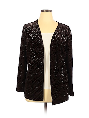 R&K Long Sleeve Top (view 1)