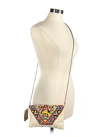 Buckle Crossbody Bag (view 2)