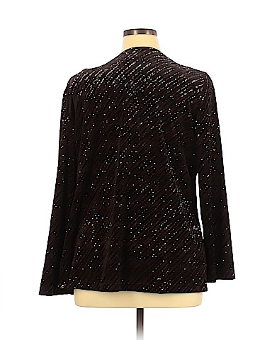 R&K Long Sleeve Top (view 2)