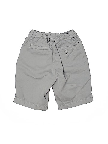 Crewcuts Khaki Shorts (view 2)
