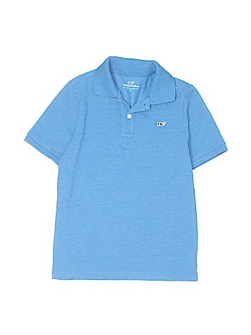 Vineyard Vines Short Sleeve Polo (view 1)