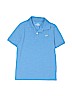 Vineyard Vines Blue Short Sleeve Polo Size 7 - photo 1