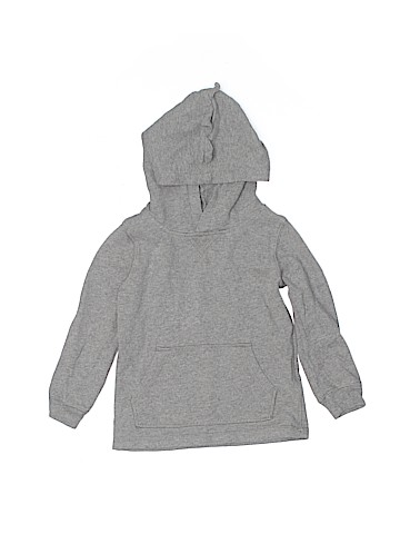 Carter's Pullover Hoodie (view 1)