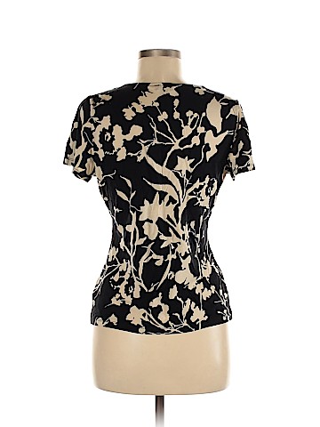 Talbots Short Sleeve Top (view 2)