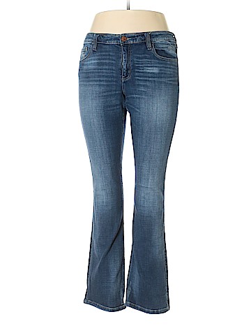 Daytrip Jeans (view 1)