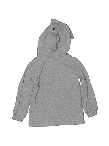 Carter's Pullover Hoodie (view 2)