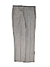Calvin Klein Gray Dress Pants Size 8 - photo 1