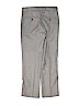Calvin Klein Gray Dress Pants Size 8 - photo 2