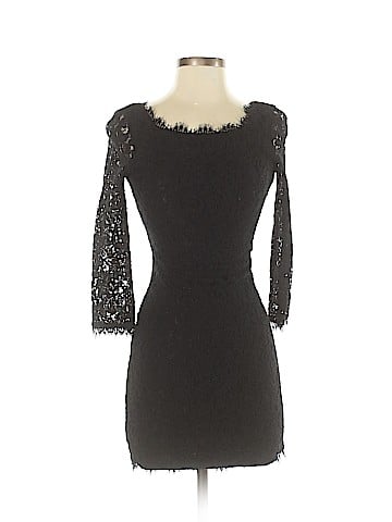 Diane von Furstenberg Cocktail Dress (view 1)