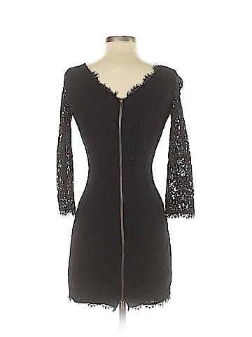 Diane von Furstenberg Cocktail Dress (view 2)