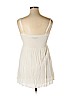 Assorted Brands 100% Rayon Ivory Cocktail Dress Size 14 - photo 2